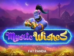 Mystic Wishes game icon