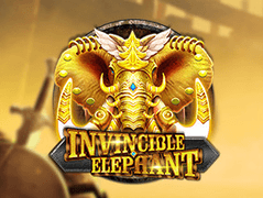 Invincible Elephant game icon