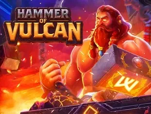 Hammer Of Vulcan (1) game icon